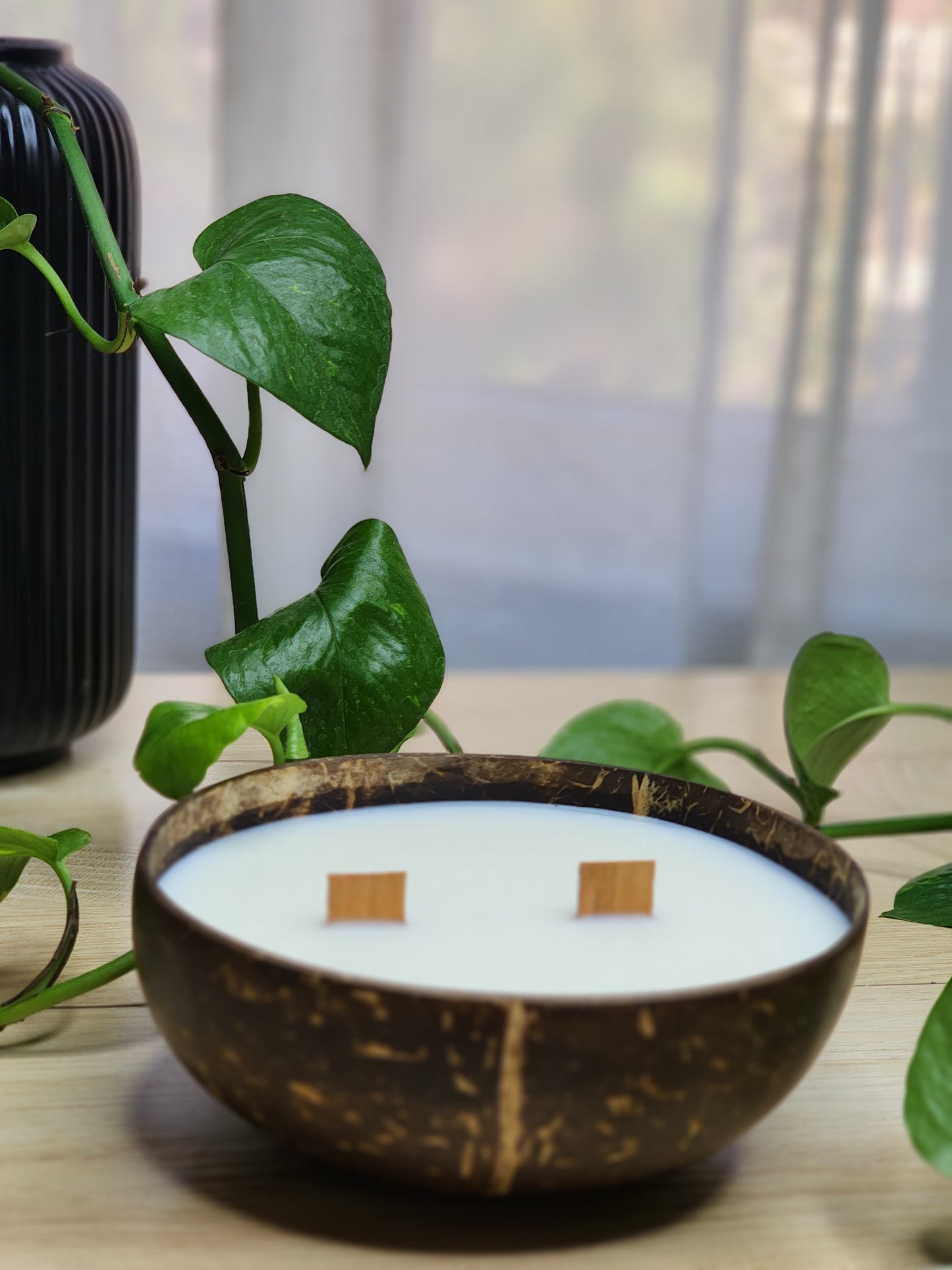 Coco Crema Candle