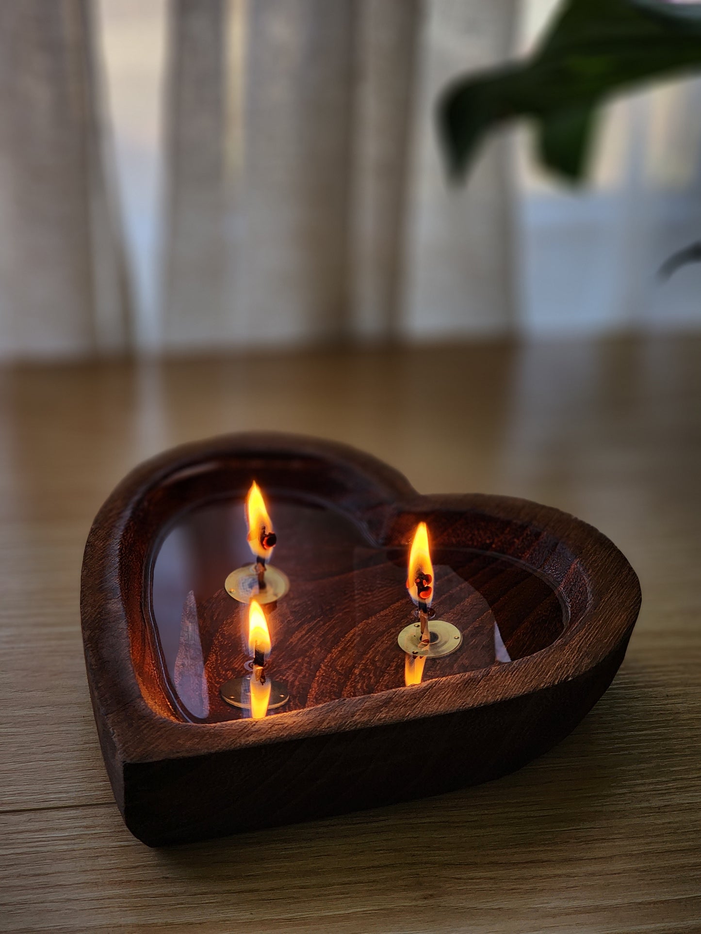 Amore Candle