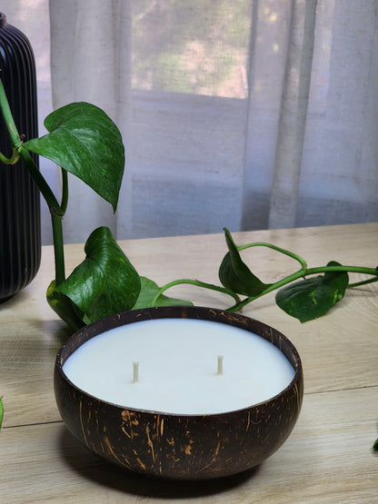 Coco Crema Candle