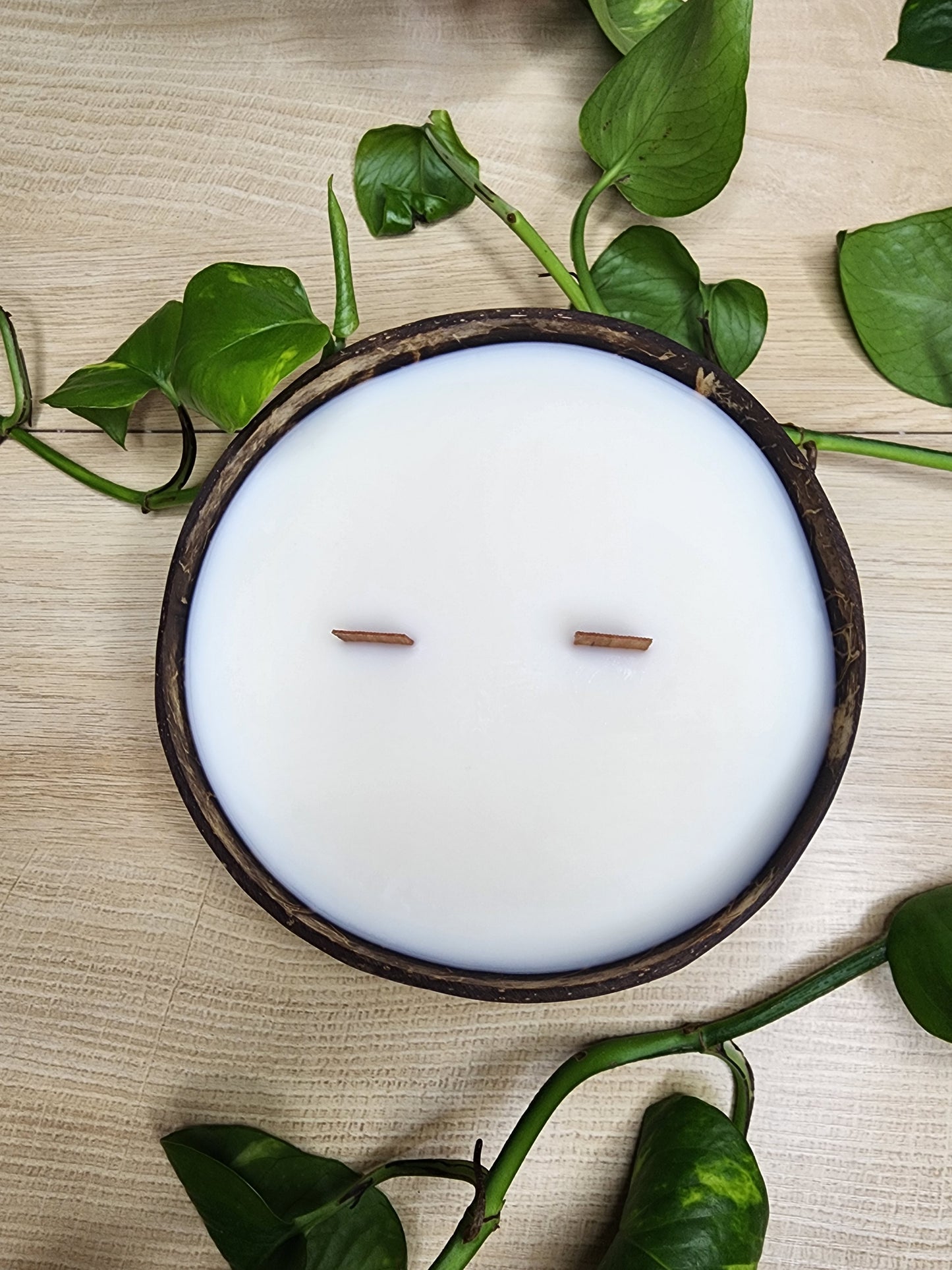 Coco Crema Candle