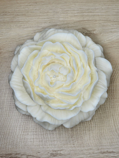 Peonia Candle