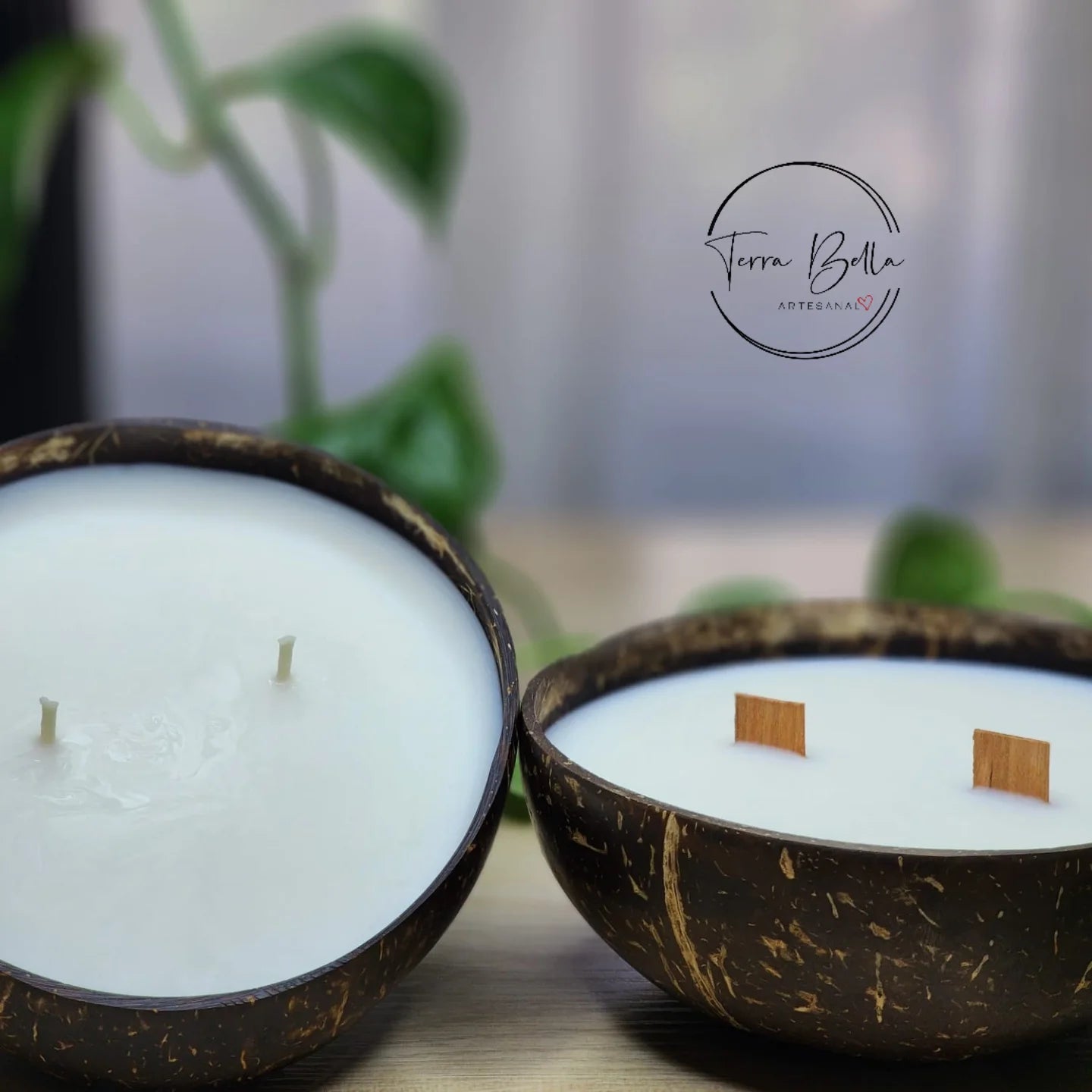 Coco Crema Candle