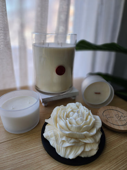 Aromas Candle